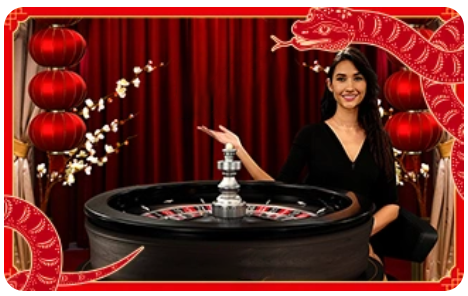 Roulette 78win