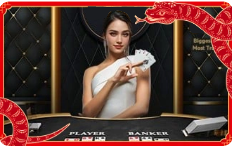 Bacarrat 78win